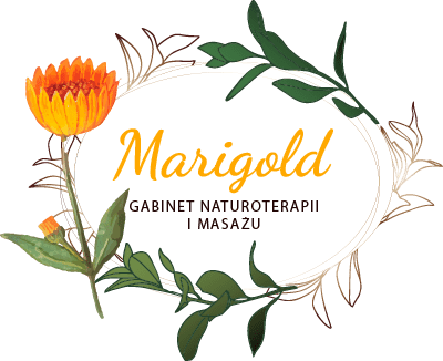Gabinet naturoterapii i masażu "MARIGOLD"