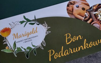 Świąteczny zawrót głowy :)